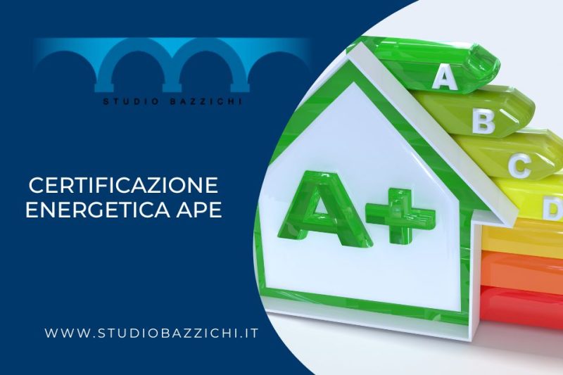 Studio Bazzichi APE